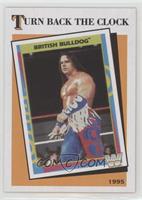 British Bulldog