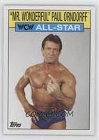 Paul Orndorff