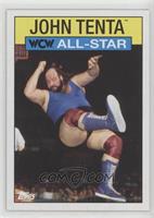 John Tenta [Noted]