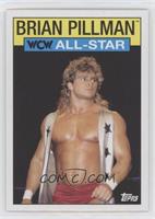 Brian Pillman