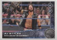 AJ Styles