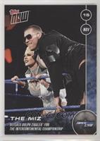 The Miz #/59