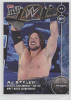 AJ Styles