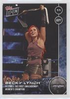 Becky Lynch