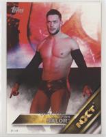 Finn Balor #/49