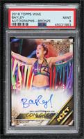 Bayley [PSA 9 MINT] #/50