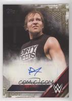 Dean Ambrose #/10