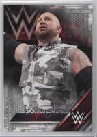 Bubba Ray Dudley