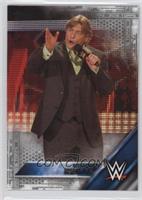 William Regal