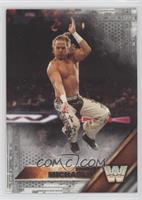 Shawn Michaels [EX to NM]
