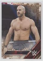 Cesaro