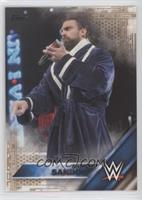 Damien Sandow