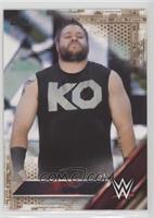 Kevin Owens