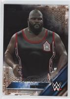 Mark Henry