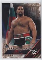 Rusev