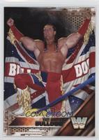 The British Bulldog