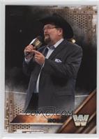 Jim Ross