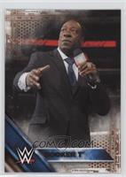 Booker T