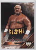 Rikishi