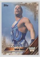 Rob Van Dam [EX to NM]