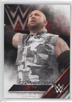 Bubba Ray Dudley