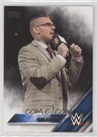 Corey Graves