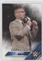 Corey Graves