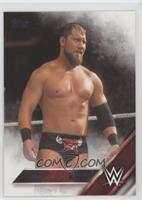 Curtis Axel