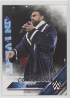 Damien Sandow