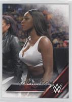 Naomi