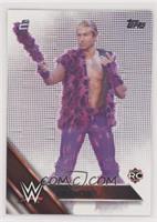 Tyler Breeze [EX to NM]