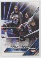 The Usos