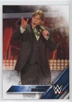 William Regal