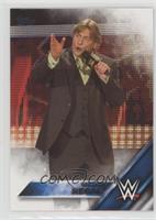 William Regal