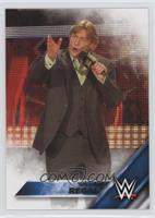 William Regal