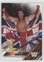 The British Bulldog