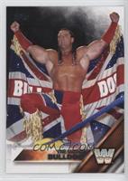 The British Bulldog