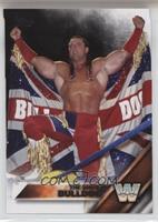 The British Bulldog