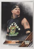 Road Dogg