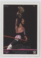 Bret Hart [EX to NM]