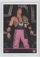 Bret Hart