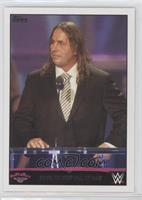 Bret Hart