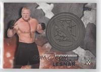 Brock Lesnar #/299