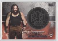 Braun Strowman #/299