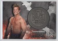 Chris Jericho #/299