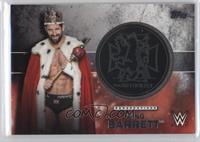 King Barrett #/299