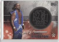 Kofi Kingston #/299