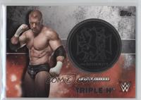 Triple H #/299