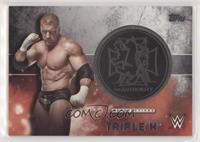 Triple H #/299