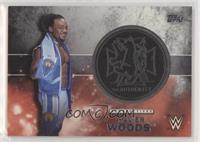 Xavier Woods #/299